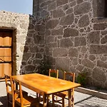 Πανσιόν Quinta Do Barrio - Manor Terras de Bouro