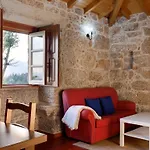 Πανσιόν Quinta Do Barrio - Manor 4*