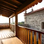 Πανσιόν Quinta Do Barrio - Manor 4*