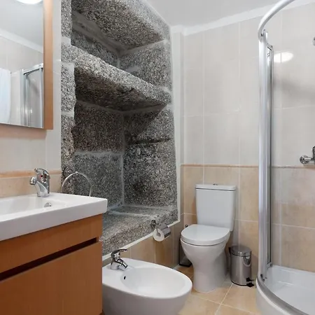 Quinta Do Barrio - Manor بيت ضيافة 4*