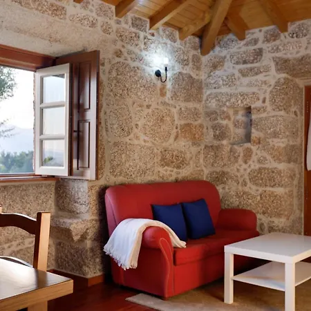 Pensionat Quinta Do Barrio - Manor