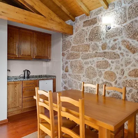 Quinta Do Barrio - Manor Terras de Bouro