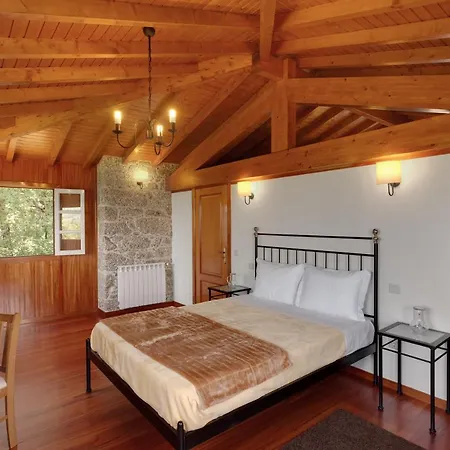 Quinta Do Barrio - Manor Pensionat 4*