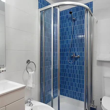 Pensionat Quinta Do Barrio - Manor 4*