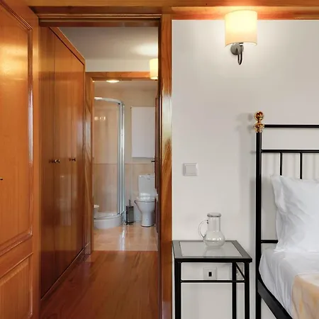 Quinta Do Barrio - Manor بيت ضيافة