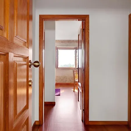 Quinta Do Barrio - Manor Terras de Bouro