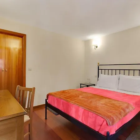 Quinta Do Barrio - Manor Penzion Terras de Bouro