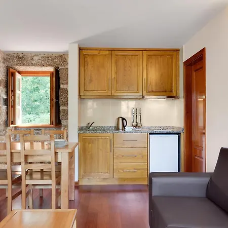 Quinta Do Barrio - Manor