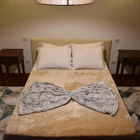 Quinta Do Barrio - Manor Pensionat