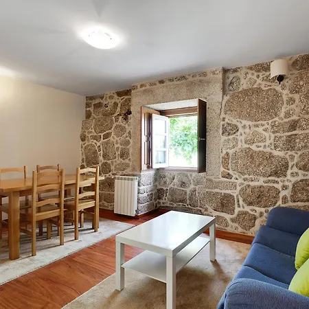 Quinta Do Barrio - Manor