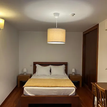 Quinta Do Barrio - Manor Penzion