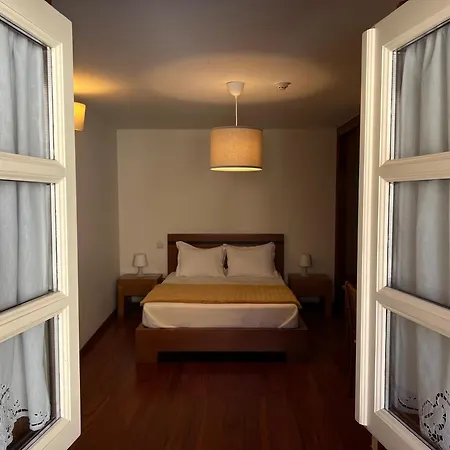 Quinta Do Barrio - Manor بيت ضيافة 4*