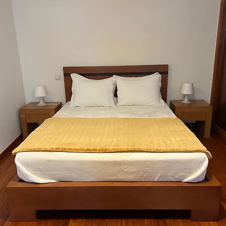 Penzion Quinta Do Barrio - Manor 4*