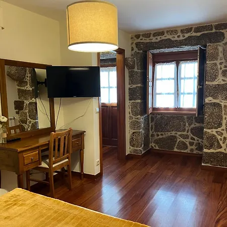 Quinta Do Barrio - Manor 4*