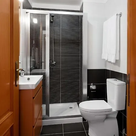 Quinta Do Barrio - Manor 招待所 4*