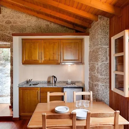 Pensionat Quinta Do Barrio - Manor