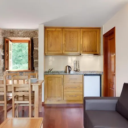 Penzion Quinta Do Barrio - Manor 4*