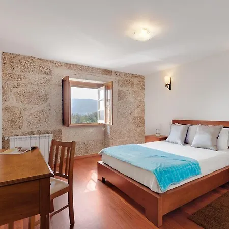 Penzion Quinta Do Barrio - Manor