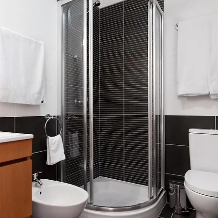 Penzion Quinta Do Barrio - Manor 4*