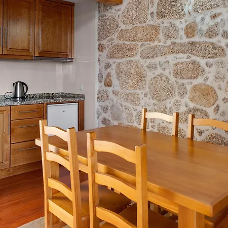 Quinta Do Barrio - Manor Terras de Bouro