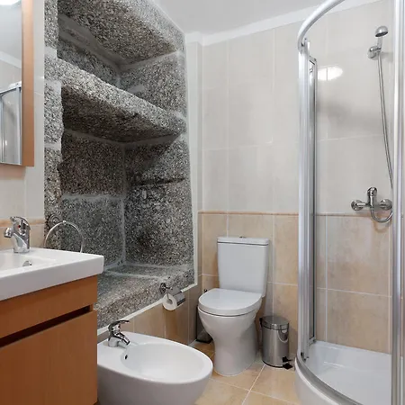 بيت ضيافة Quinta Do Barrio - Manor 4*