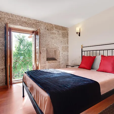 Quinta Do Barrio - Manor