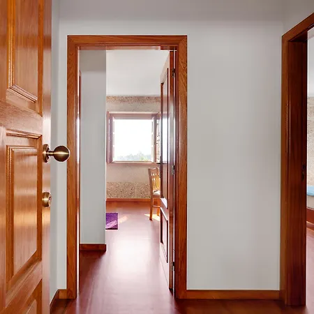 بيت ضيافة Quinta Do Barrio - Manor