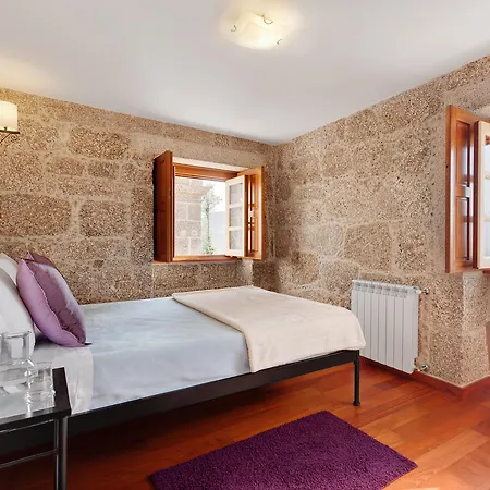 Quinta Do Barrio - Manor Terras de Bouro