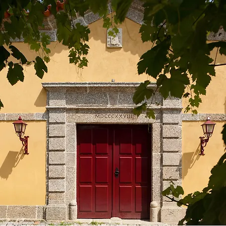 Pensionat Quinta Do Barrio - Manor Terras de Bouro