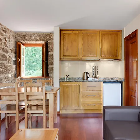 Quinta Do Barrio - Manor