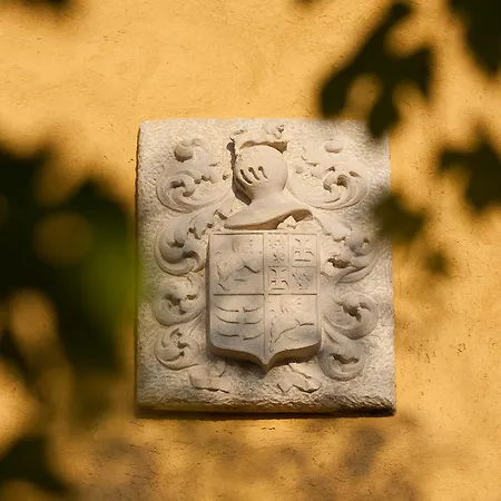 Pensionat Quinta Do Barrio - Manor 4*