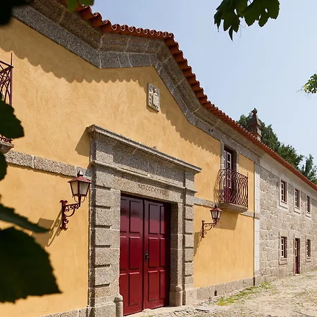 بيت ضيافة Quinta Do Barrio - Manor