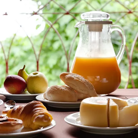 Pensionat Quinta Do Barrio - Manor 4*