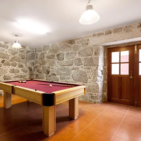 Quinta Do Barrio - Manor