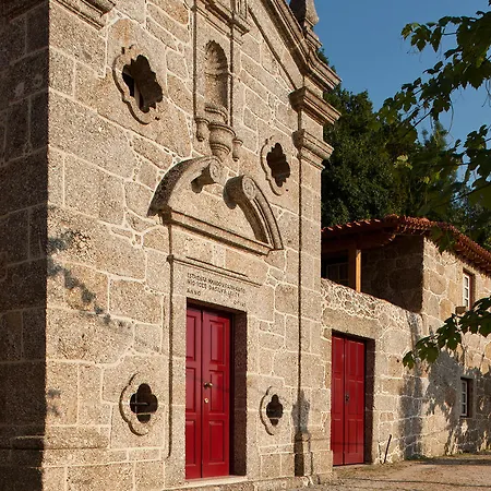 Pensionat Quinta Do Barrio - Manor