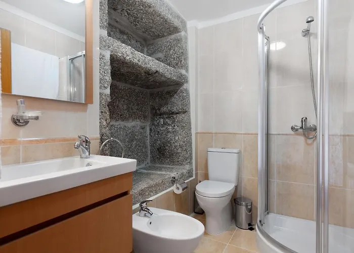 Quinta Do Barrio - Manor Guest house 4*