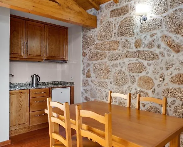 Quinta Do Barrio - Manor Terras de Bouro