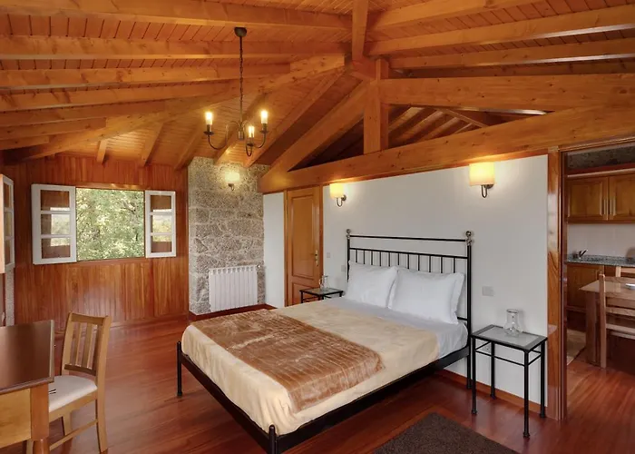 Quinta Do Barrio - Manor Πανσιόν 4*