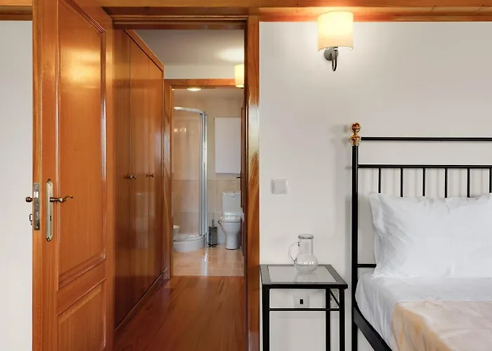 Quinta Do Barrio - Manor Guest house