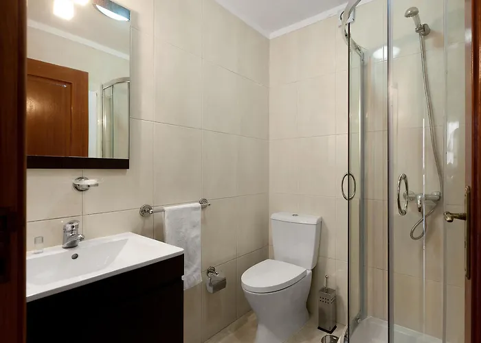 Quinta Do Barrio - Manor Guest house