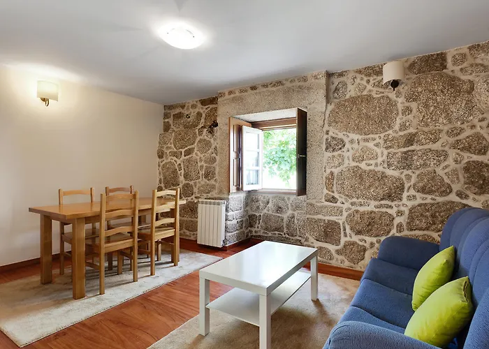 Quinta Do Barrio - Manor