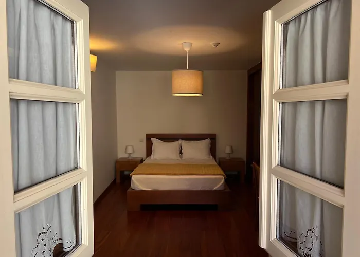 Quinta Do Barrio - Manor Πανσιόν 4*