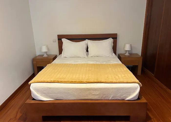 Πανσιόν Quinta Do Barrio - Manor 4*