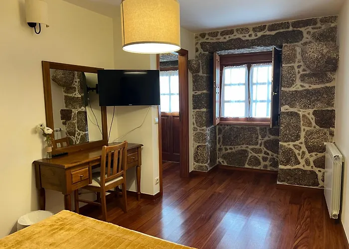 Quinta Do Barrio - Manor 4*