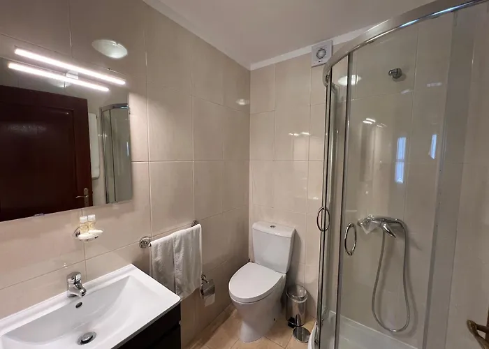 Quinta Do Barrio - Manor 4* Terras de Bouro