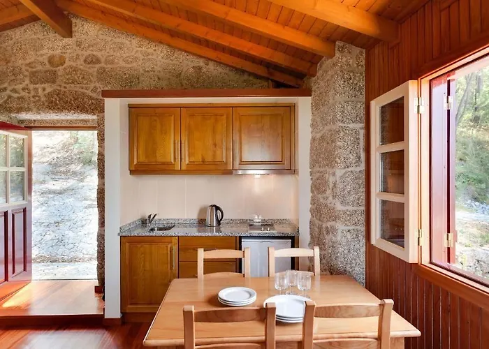 Guest house Quinta Do Barrio - Manor