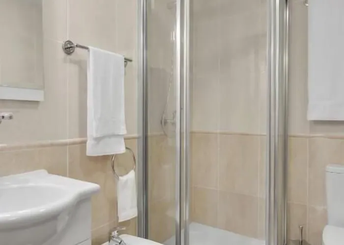 Quinta Do Barrio - Manor Penzion Terras de Bouro