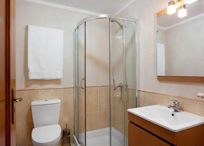 Πανσιόν Quinta Do Barrio - Manor Terras de Bouro