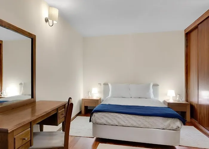 Quinta Do Barrio - Manor