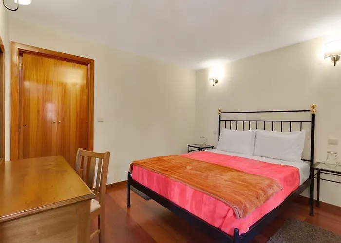 Quinta Do Barrio - Manor